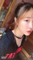 这是没有纹眉毛之前哦-美甲日记美睫专业纹绣半永久