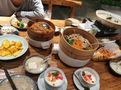 -丹江渔村(首都机场店)