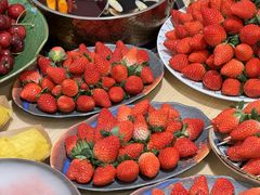 -松野谷·寿喜烧自助(华联顺义金街购物中心店)