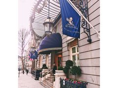 -The Ritz Restaurant