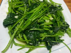 -江西广丰土菜馆(华亭老街店)