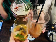 -杨梅市场·打工人小酒馆(新天地店)