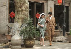 点击看大图 -天一婚纱摄影TIA STUDIO(珠海路店)