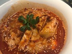 -西北人家莜面村(建设店)