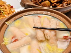 -阿露佳·舌尖上的安吉菜