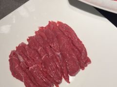 -鼎鼎香·港式火锅(北京SKP店)