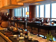 -广州柏悦酒店·悦景轩·粤菜餐厅
