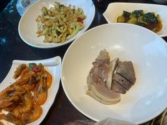 -前门烤鸭(江东中路店)