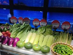 -徐记海鲜(大雁塔|金都店)