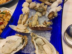 -丁字口海鲜热炒·烧烤大排档