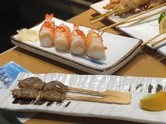 -虹料理·日料放题(悠方店)