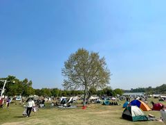 -钟山体育运动公园