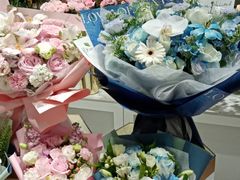 -EPOQUE·一刻花店(兴业太古汇店)