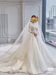 点击看大图 -MuseMarry婚纱(前海嘉里中心店)