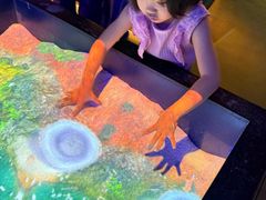 -珠海横琴国家地理探险家中心(创新方)