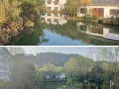 -明月山天沐温泉度假村