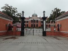 -辛亥革命博物院北区
