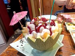 -韩香阁烤肉·烤活鳗(宽厚里店)