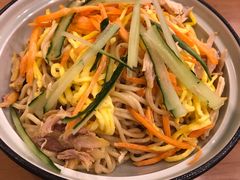 麻酱凉面-小条食堂(筼筜天虹店)