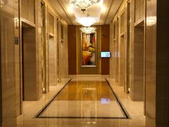 -新发展亚太JW万豪酒店·福苑咖啡厅