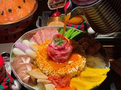 -玉川屋·深夜食堂居酒屋(柳巷店)