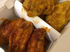 -Kyochon1991校村炸鸡(杨高中路店)