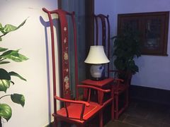 -碧露轩·大益茶体验馆(镇江路店)