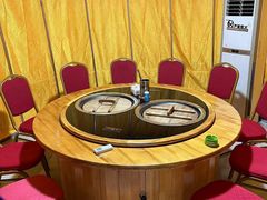 包房-土灶台东北大块肉烧烤(风景城邦店)