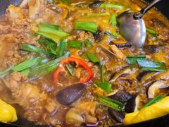 -曹丞相·地锅鸡·地锅鱼(武林店)