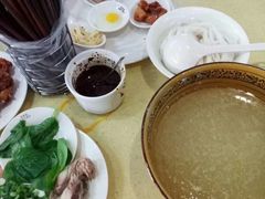 -东来顺饭庄·火锅(环岛店)