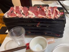 -陈记顺和潮汕牛肉火锅(棠德南路店)