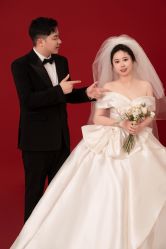 -雪中彩影婚纱摄影·微光艺术中心