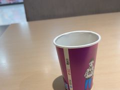 -拿渡麻辣香锅(世茂广场·工三店)