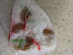 -高桥小香松糕