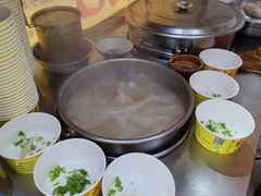 -龙头鱼丸店 只此一家只卖手工鲨鱼丸