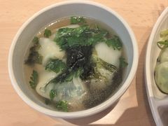 -素满香·食养自助(建邺万达店)