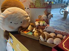 -西安高新希尔顿酒店·咖啡露台西餐厅