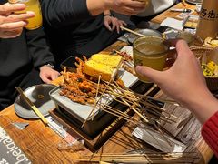 -北丐先生·野馄饨烧烤(雨花万象店)