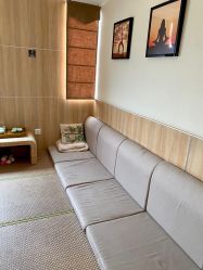 -意然瑜伽·普拉提