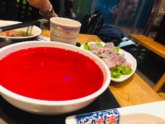 -董家湾重庆老火锅(嘉华店)