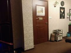 -北纬37°SPA养身会馆(湖西店)