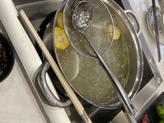 -就这么牛潮式牛肉火锅(华侨城店)