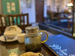-徽韵人家·传承正宗徽菜(牡丹园店)