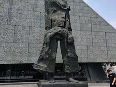 -侵华日军南京大屠杀遇难同胞纪念馆