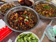 -食神又名厕所兔