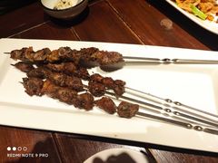 -Local泰莲庭(虹鳟鱼店)