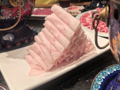 -南门涮肉(上海二店)