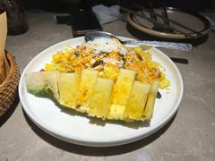 -星叶·东南亚料理(福州仓山万达店)
