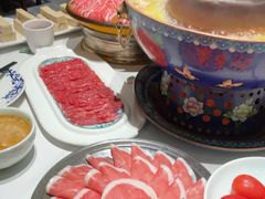 -东来顺•非遗火锅(外滩店)
