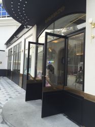 -BabyMonster小怪兽亲子派对·餐厅乐园(金月湾店)